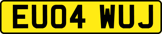 EU04WUJ