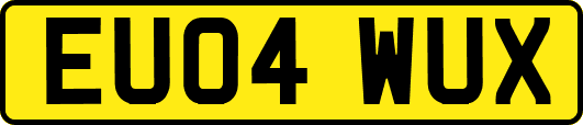 EU04WUX