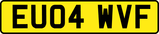 EU04WVF