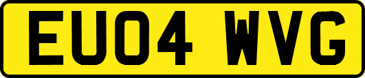 EU04WVG