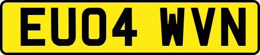 EU04WVN