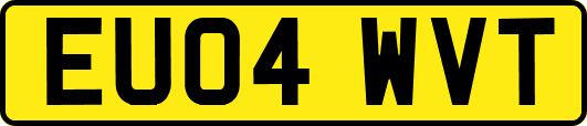 EU04WVT