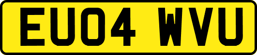 EU04WVU