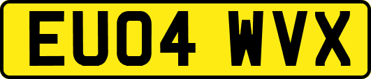 EU04WVX