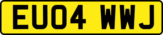 EU04WWJ