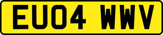 EU04WWV