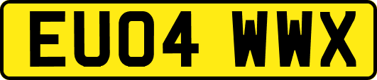 EU04WWX