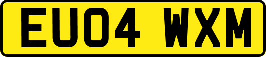 EU04WXM