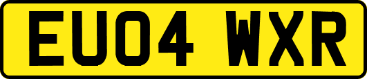 EU04WXR