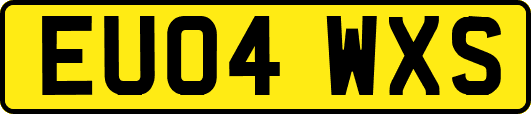 EU04WXS
