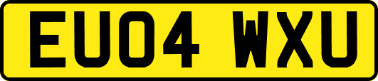 EU04WXU