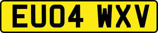 EU04WXV