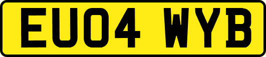 EU04WYB