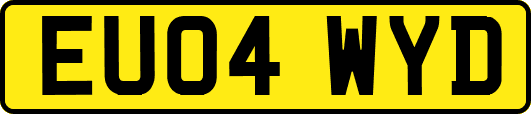 EU04WYD