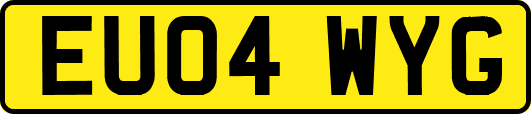 EU04WYG