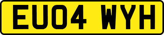 EU04WYH