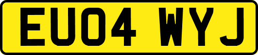 EU04WYJ