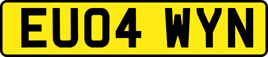 EU04WYN