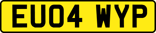 EU04WYP