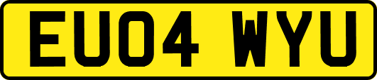 EU04WYU