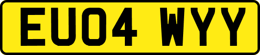 EU04WYY