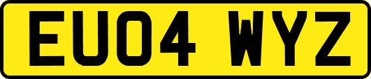 EU04WYZ