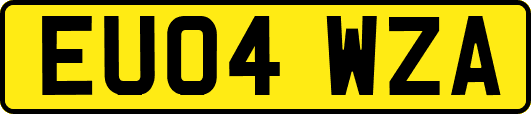 EU04WZA