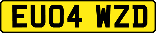 EU04WZD