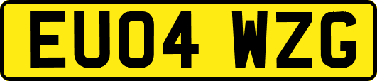 EU04WZG
