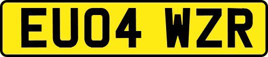 EU04WZR
