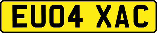 EU04XAC
