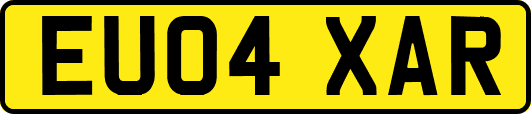 EU04XAR