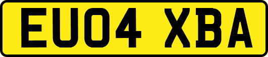 EU04XBA