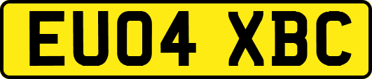 EU04XBC