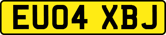 EU04XBJ