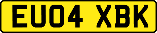 EU04XBK