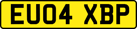 EU04XBP