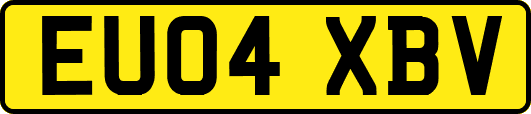 EU04XBV