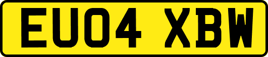 EU04XBW