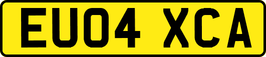 EU04XCA