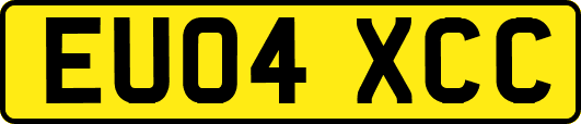 EU04XCC