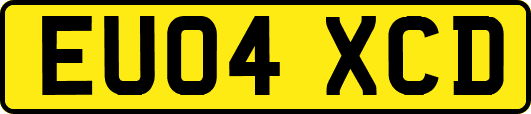EU04XCD