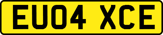 EU04XCE