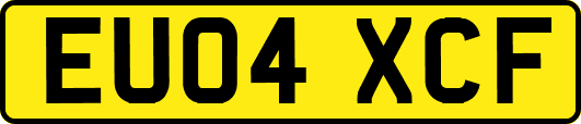 EU04XCF