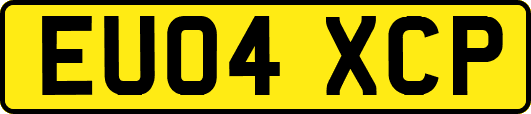 EU04XCP