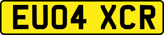 EU04XCR