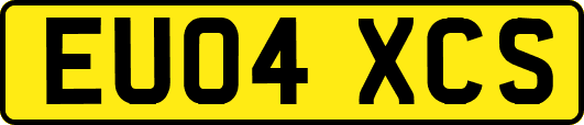 EU04XCS