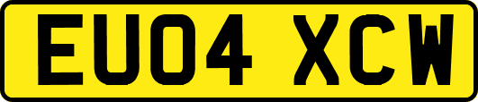 EU04XCW