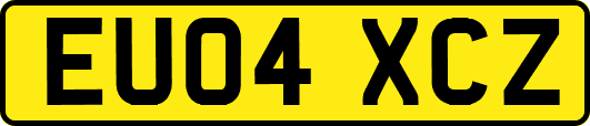 EU04XCZ