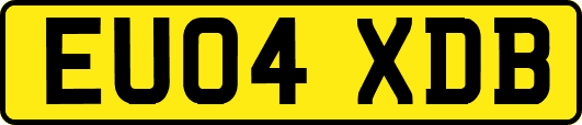 EU04XDB